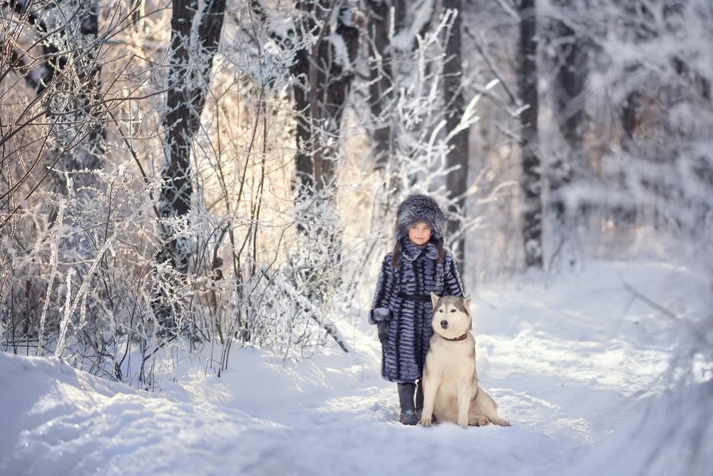 Photograph by Анна Павлючкова
