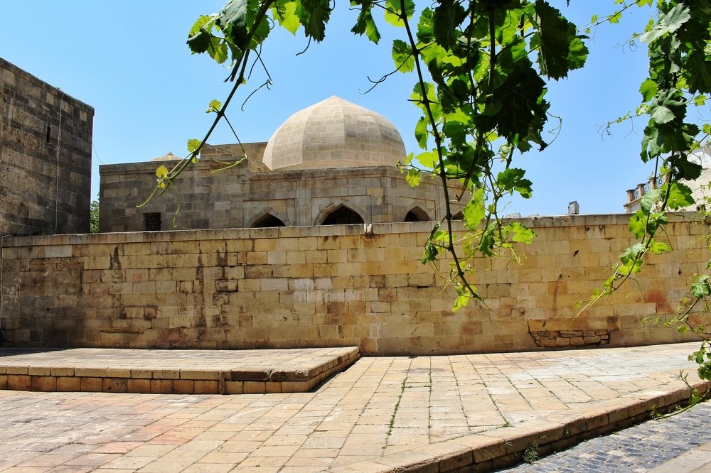 Photograph by Cavid Rzayev