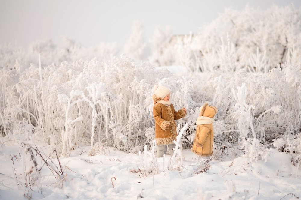 Photograph by Анна Павлючкова