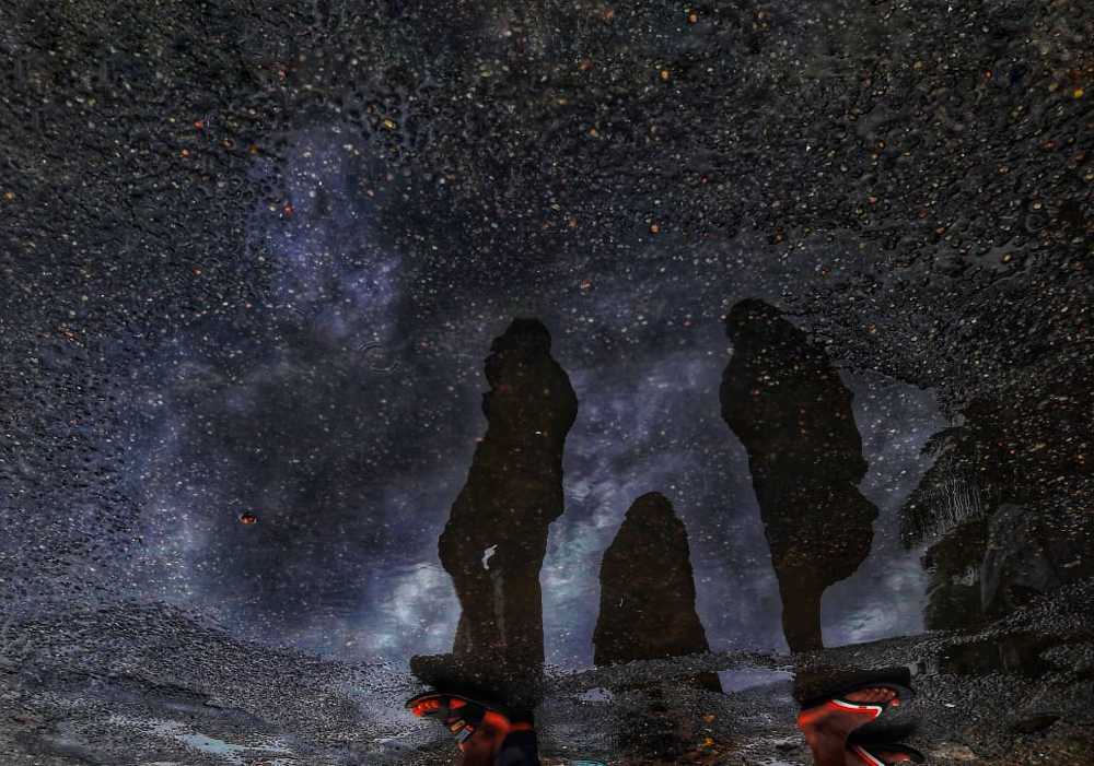 Photograph by Al Yeacha irfan