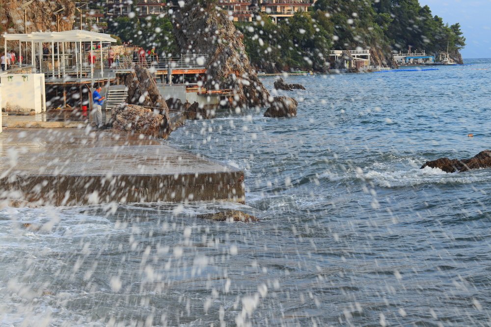 Photograph by Родосская Нонна