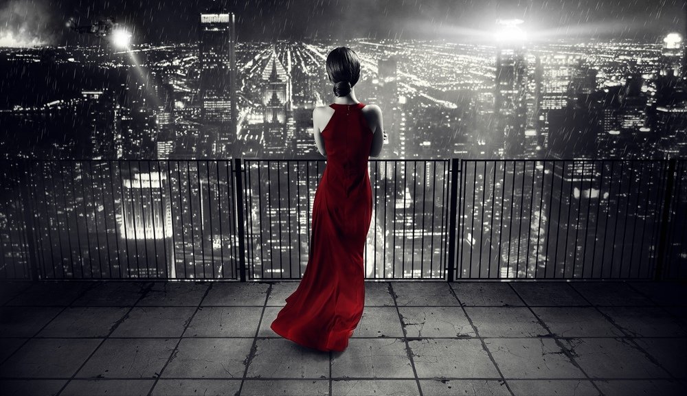 Photograph by Алексей Шишкин