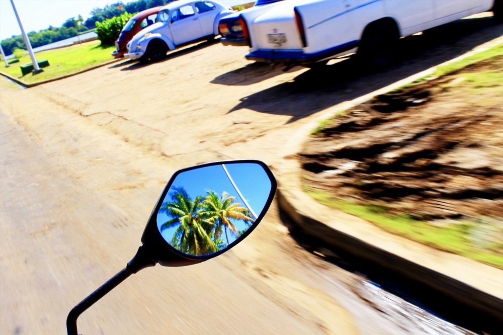 Photograph by Ольга Мукина