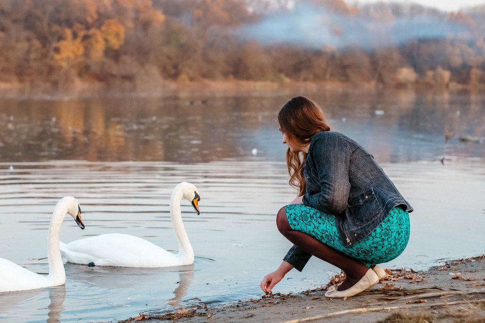 Photograph by Лариса Королева