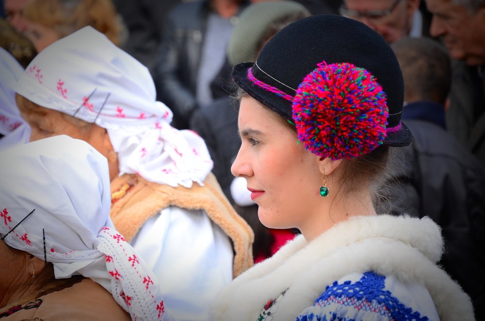 Фотография автора Teglaş Marin