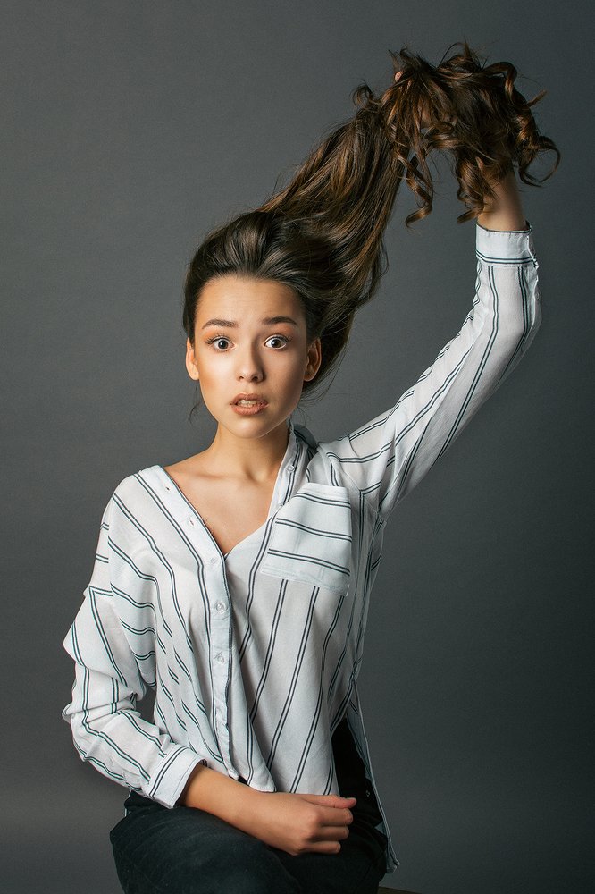 Фотография автора Мария Шабурникова