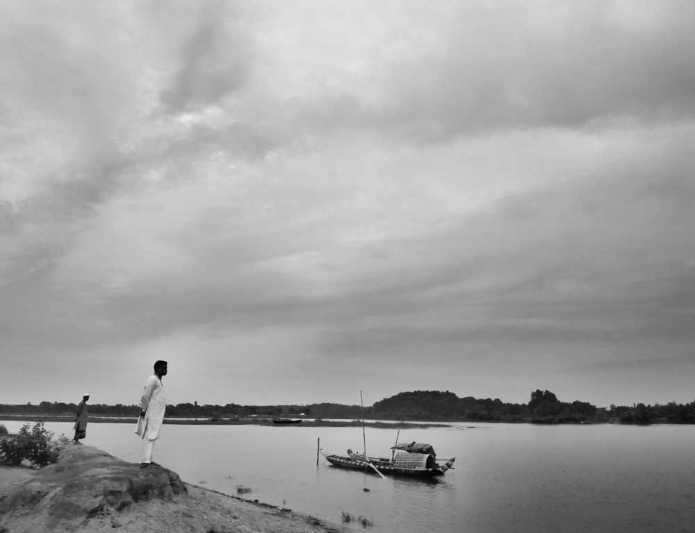 Photograph by Al Yeacha irfan