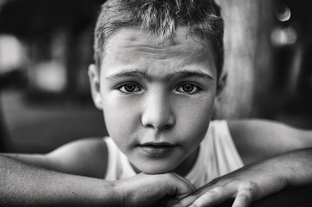 Photograph by Дарья Форшакова