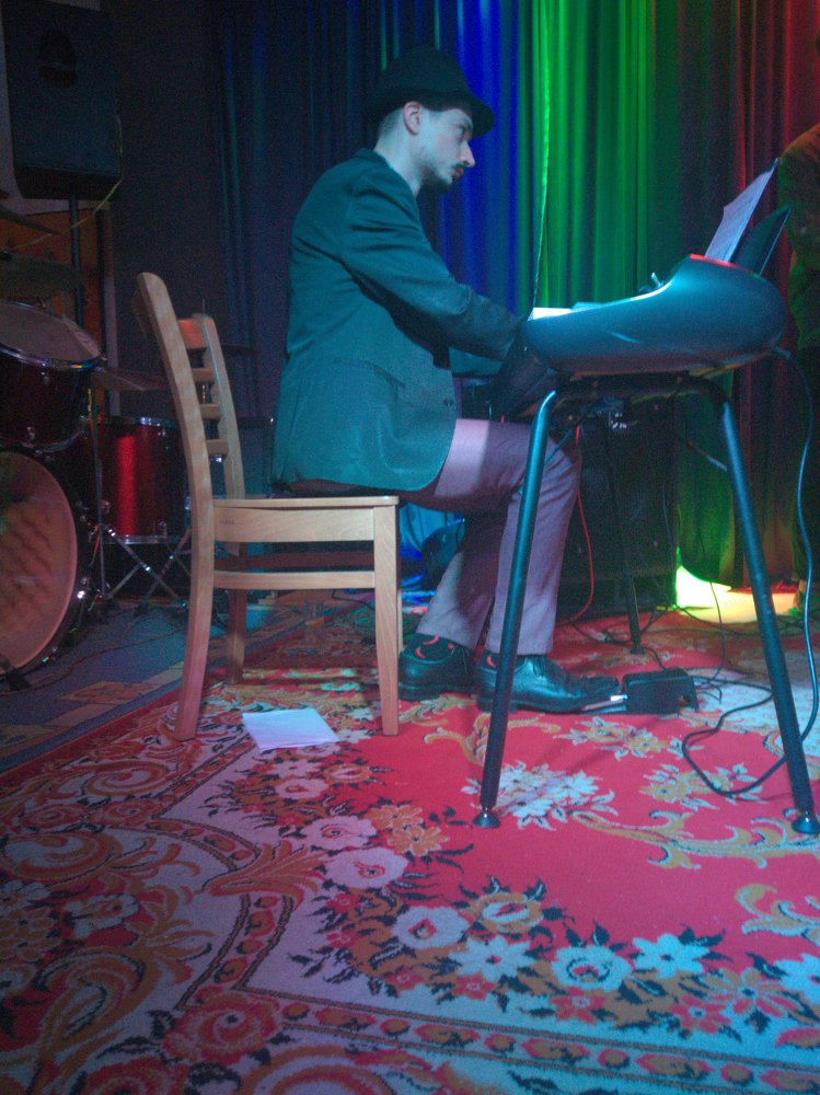 Photograph by Dariusz Gruszka