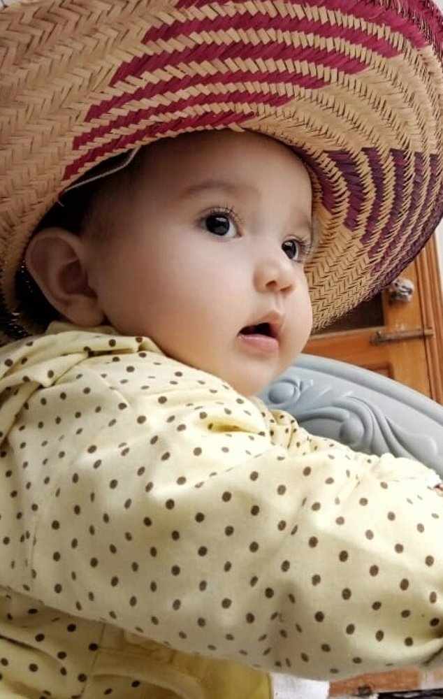 Photograph by Sadaf Saeed