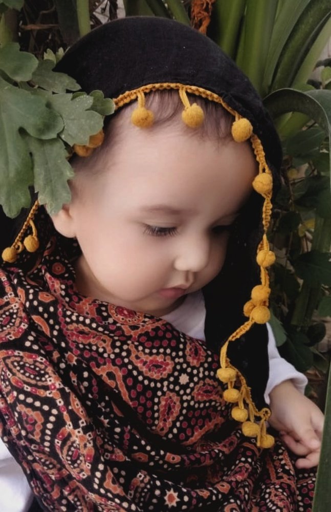 Photograph by Sadaf Saeed