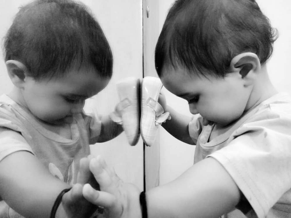 Photograph by Sadaf Saeed