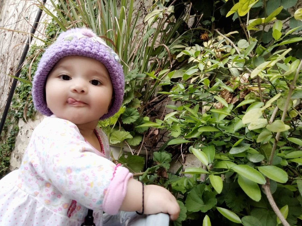 Photograph by Sadaf Saeed