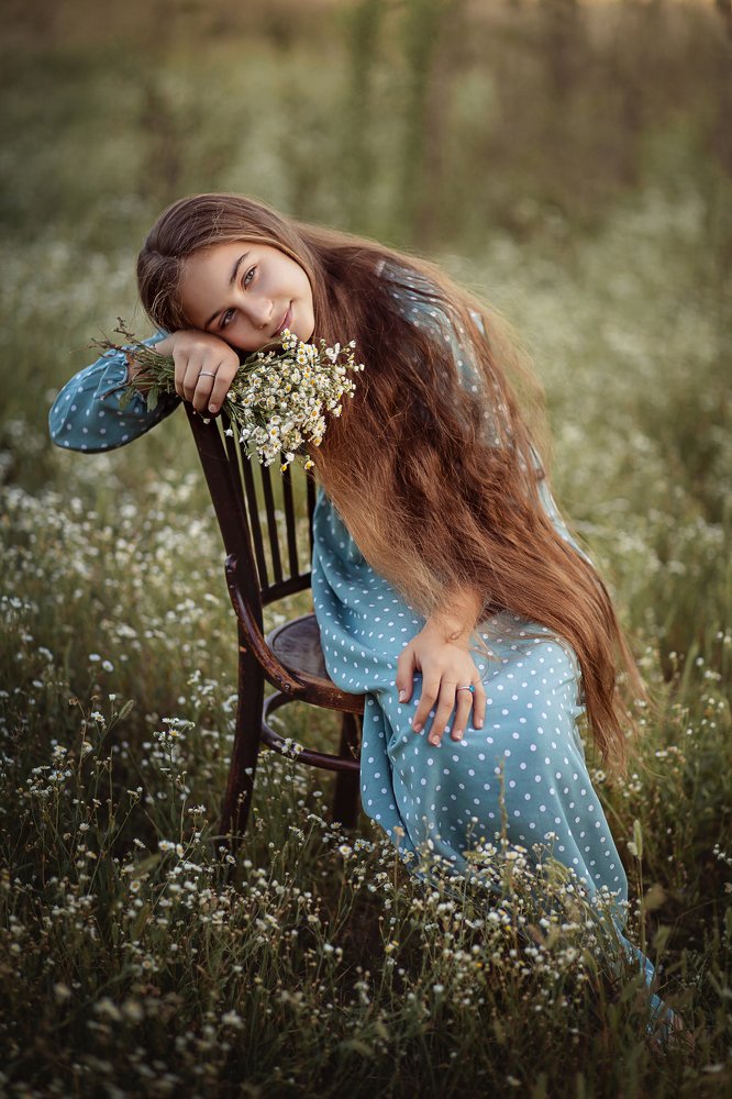 Photograph by Анастасия Каплина