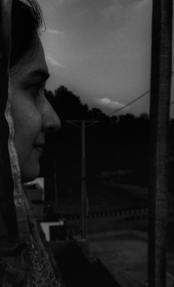 Photograph by Sadaf Saeed