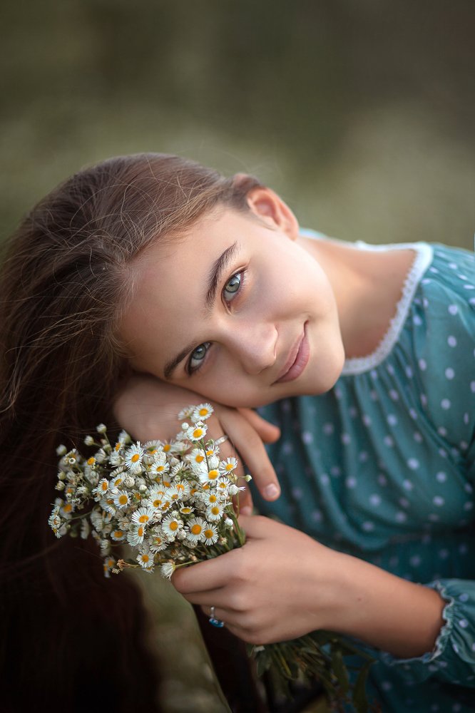 Photograph by Анастасия Каплина