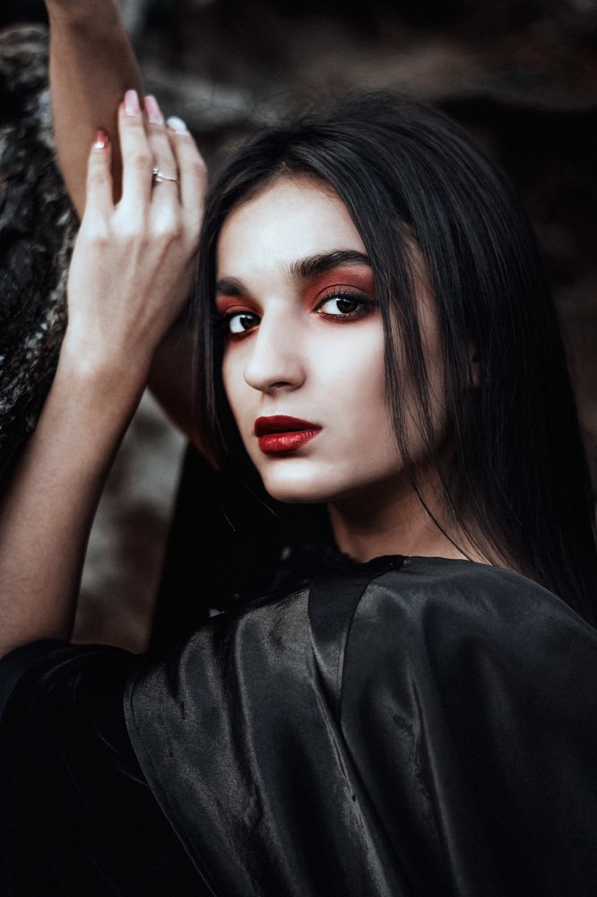 Photograph by Ксения Добролюбова