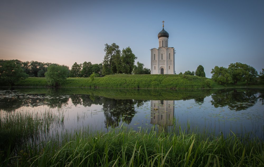 Photograph by Алексей Доценко