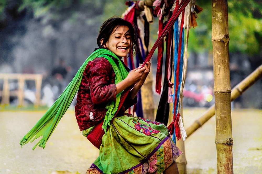 Photograph by Swattik Chakraborty