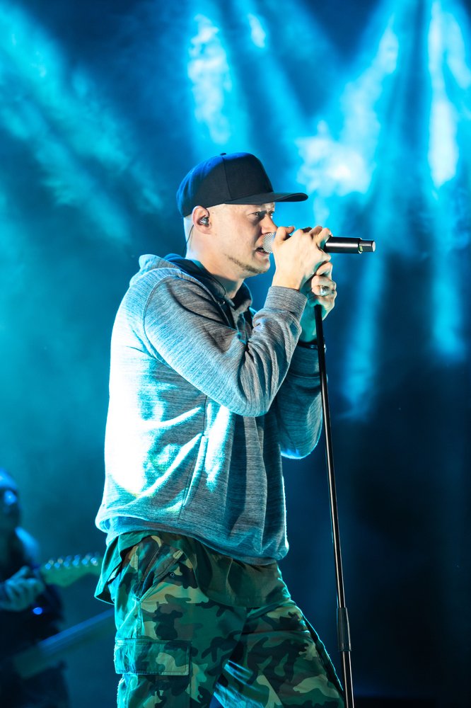 Photograph by Кирилл Гривенюк