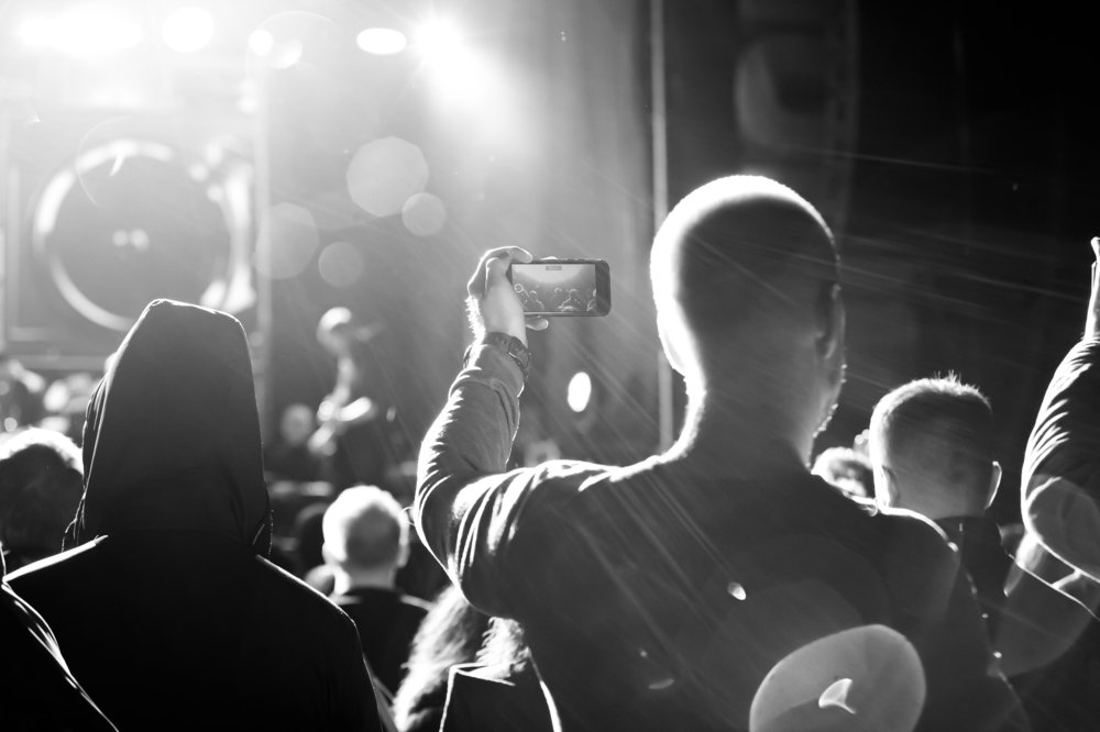 Photograph by Кирилл Гривенюк