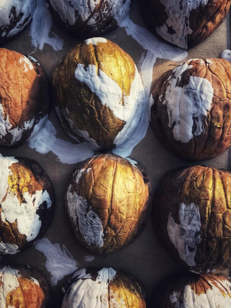 Photograph by Yuliia Starodubova