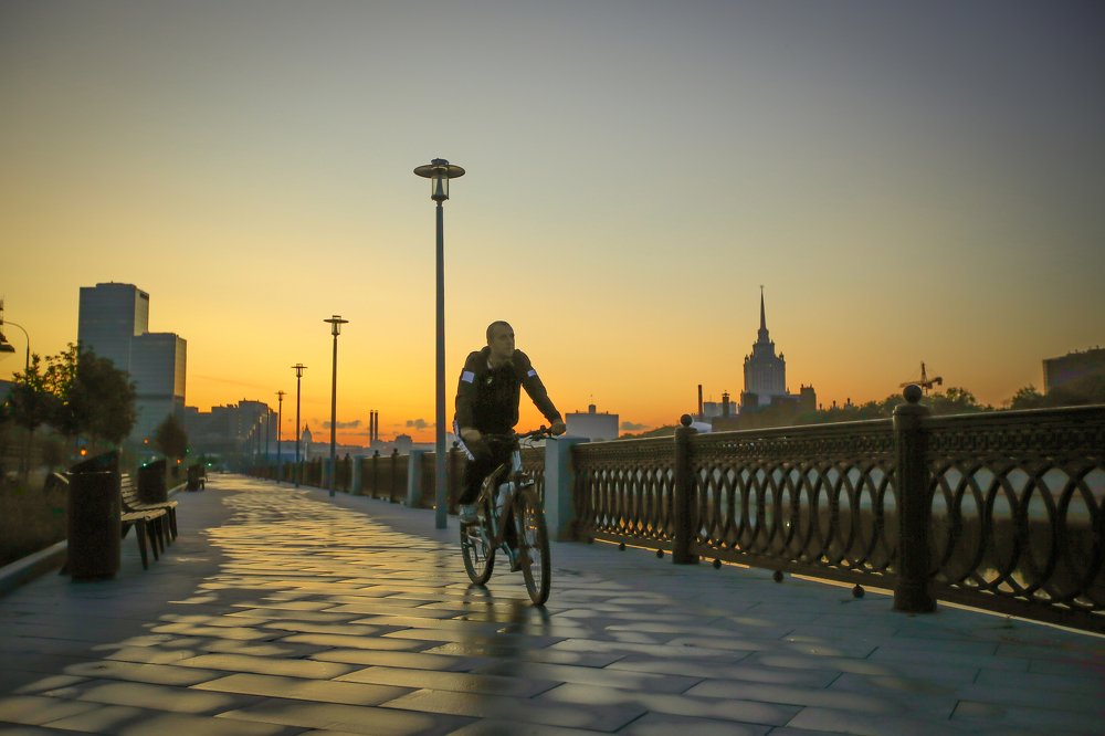 Photograph by Алексей Доценко