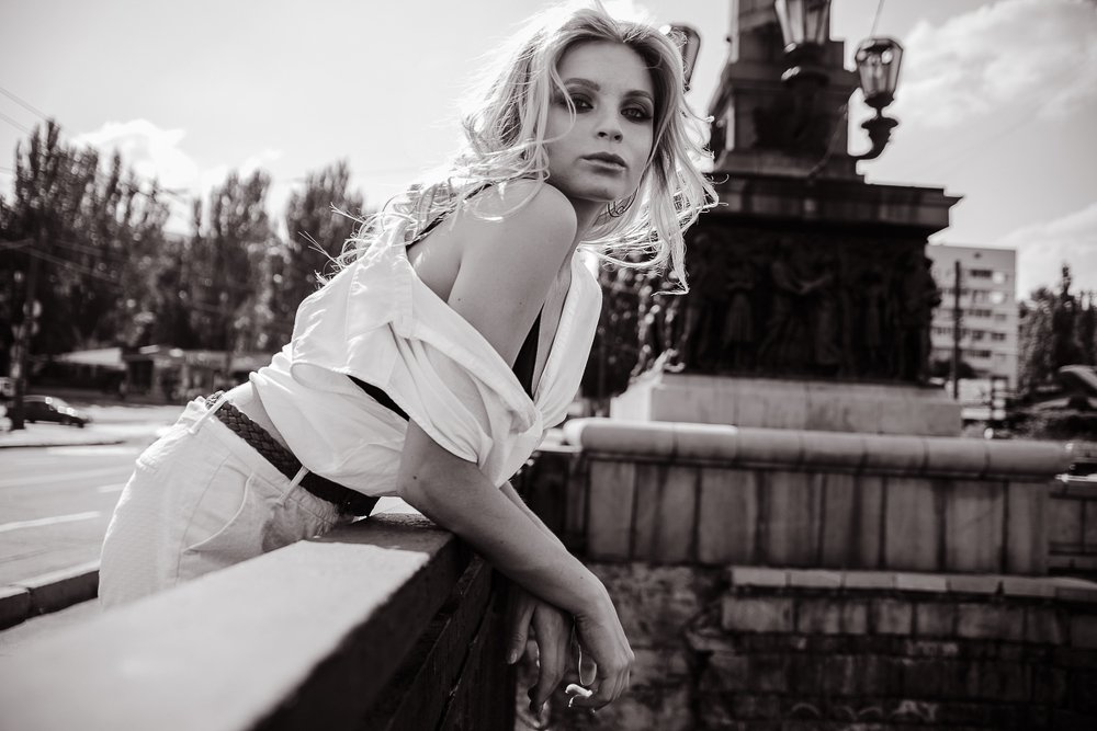 Photograph by Савка Светлана