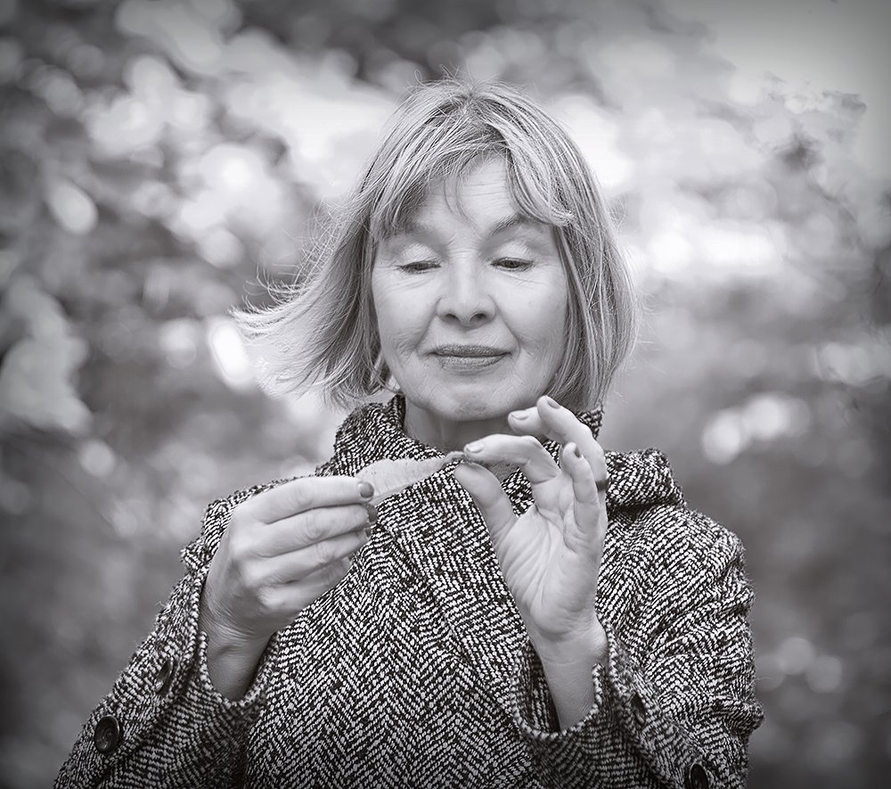 Photograph by Олъга