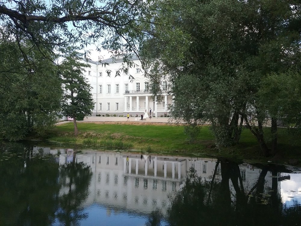 Photograph by Юлия Баринова