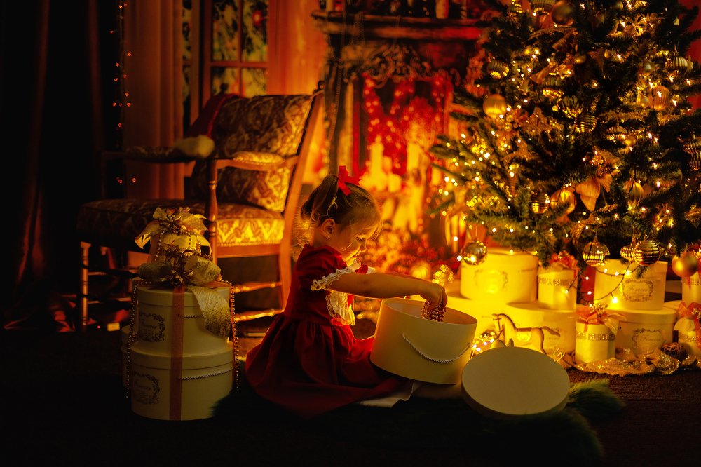 Волшебство