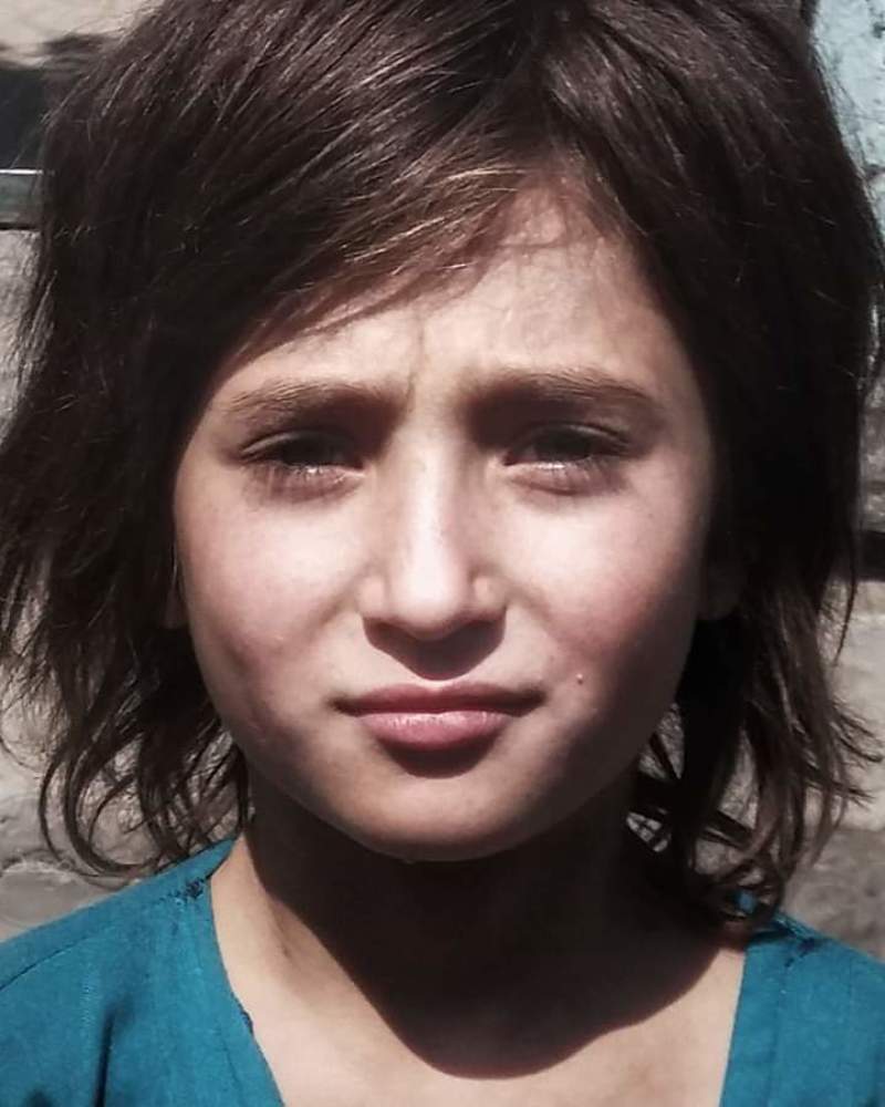 Photograph by Sadaf Saeed