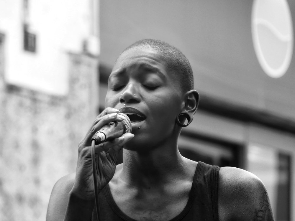 Photograph by Dan Ciupureanu