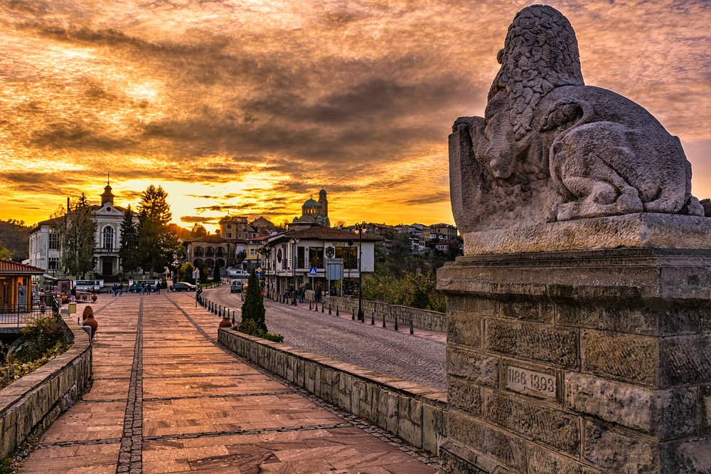 Photograph by Vasil Nanev