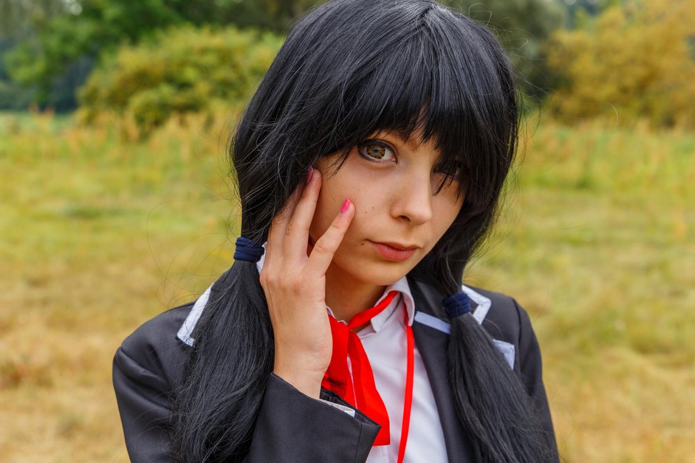 Photograph by Вячеслав Борисенко