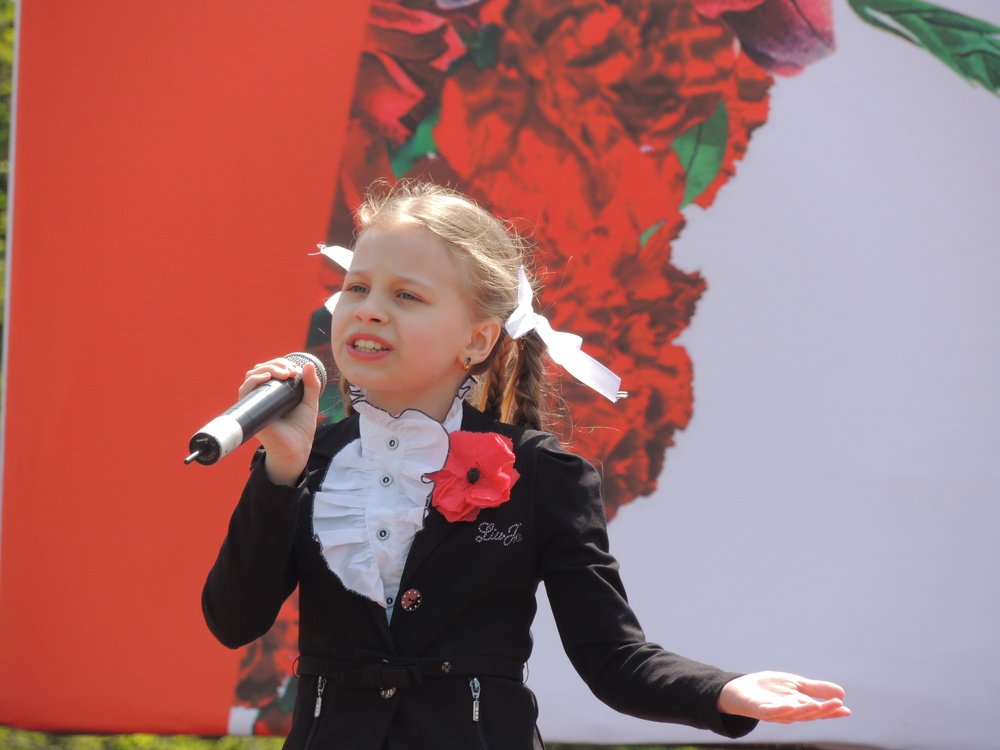 Photograph by Юрий Тихонов