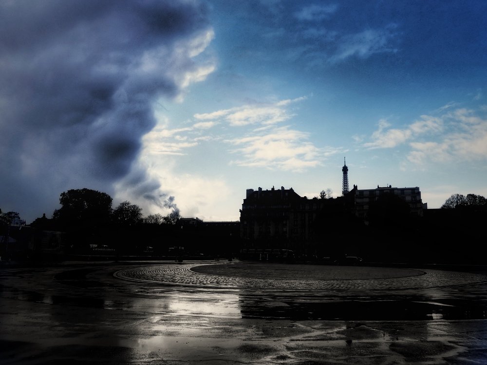 Photograph by Dan Ciupureanu