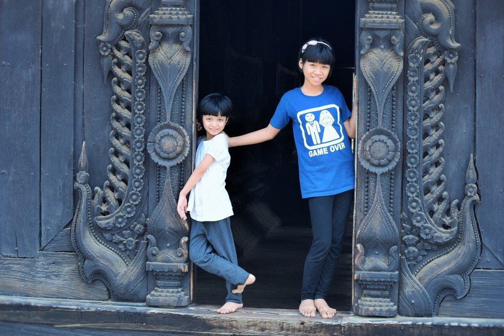 Photograph by zawlatt Myo