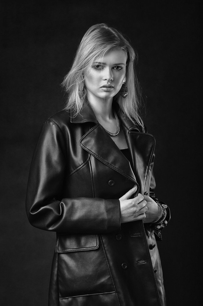 Photograph by Gavrisyuk Illya