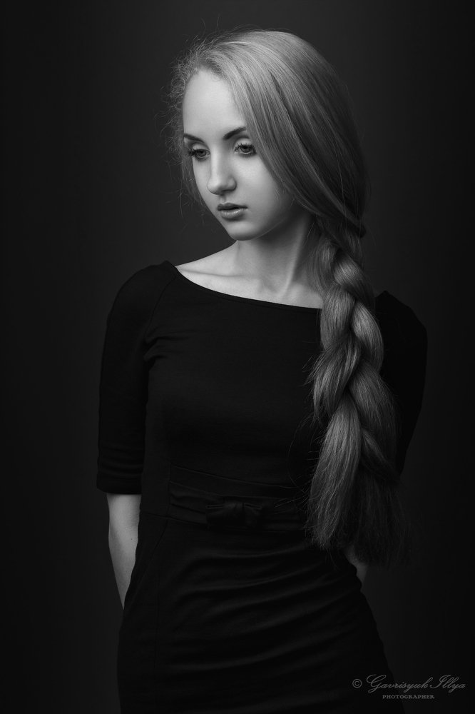 Photograph by Gavrisyuk Illya