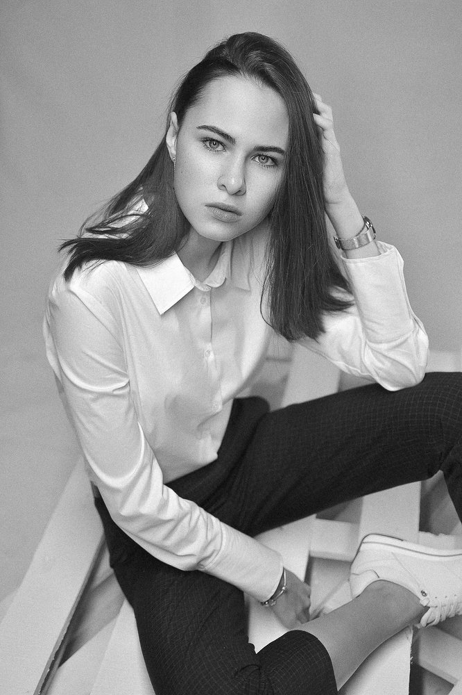 Photograph by Gavrisyuk Illya