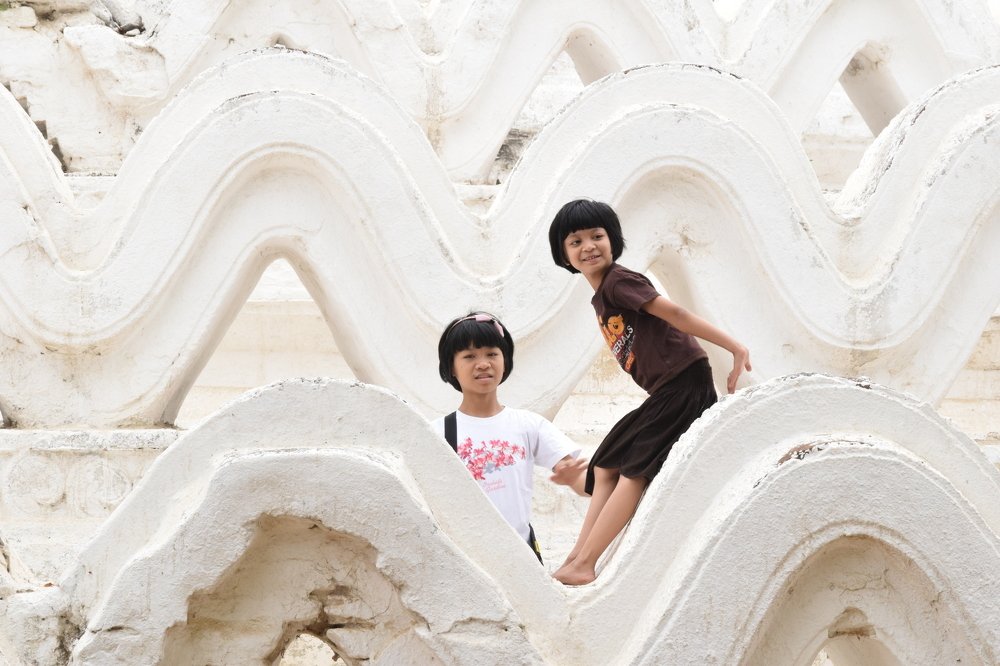 Photograph by zawlatt Myo