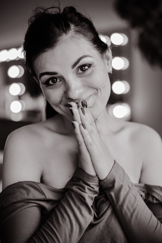 Photograph by Савка Светлана