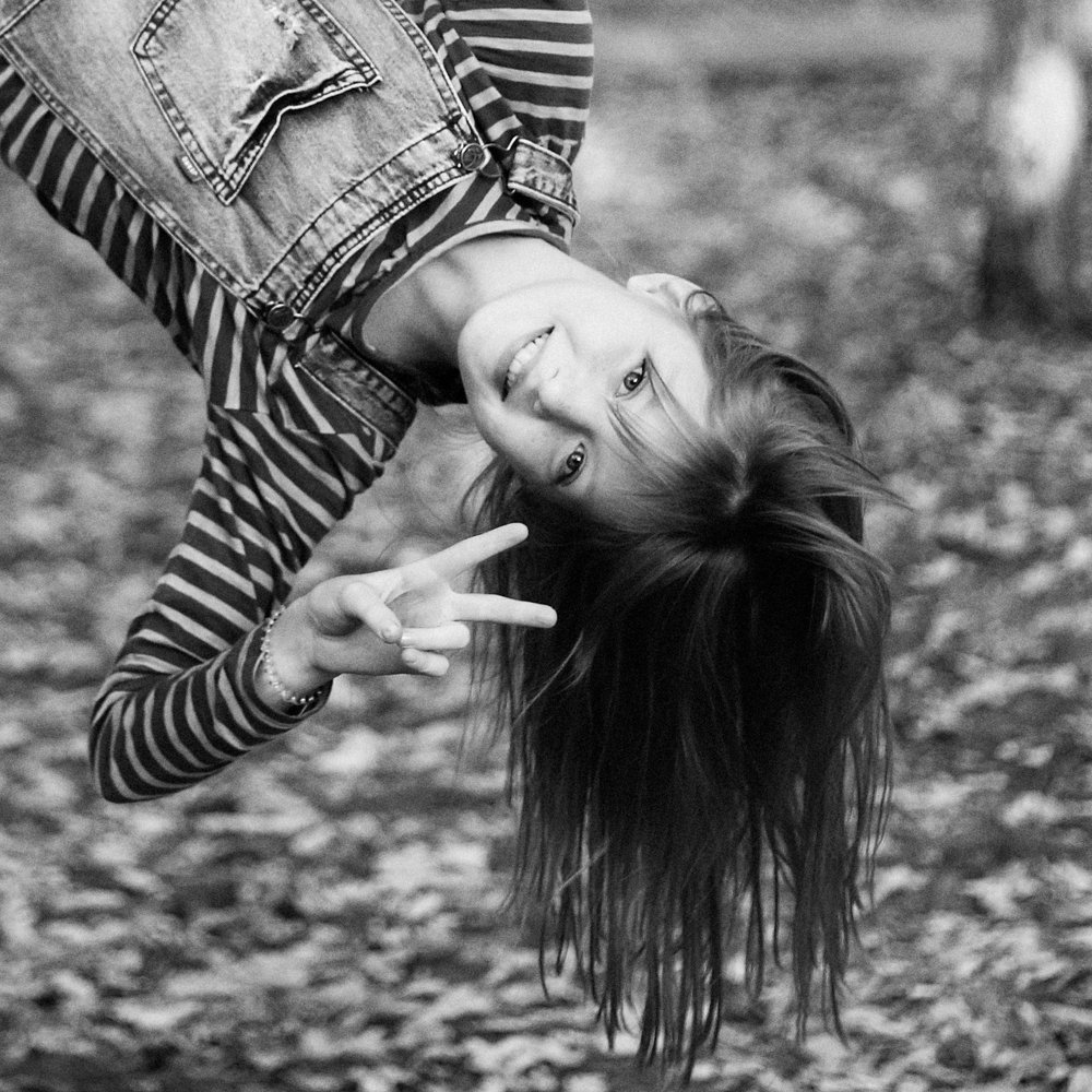 Photograph by Анастасия Мещерякова