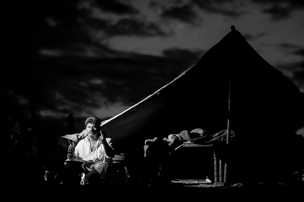 Photograph by Hitesh Sharma