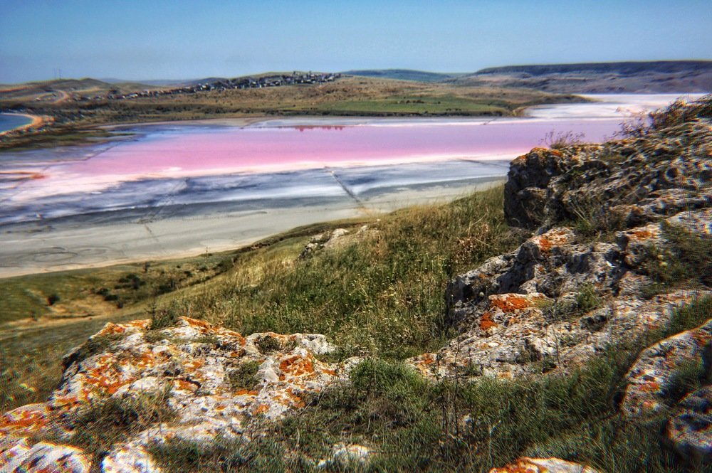 Photograph by Рыжик Алёна