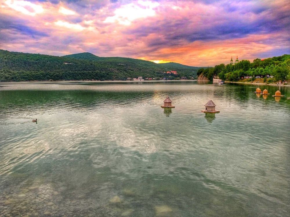 Photograph by Рыжик Алёна