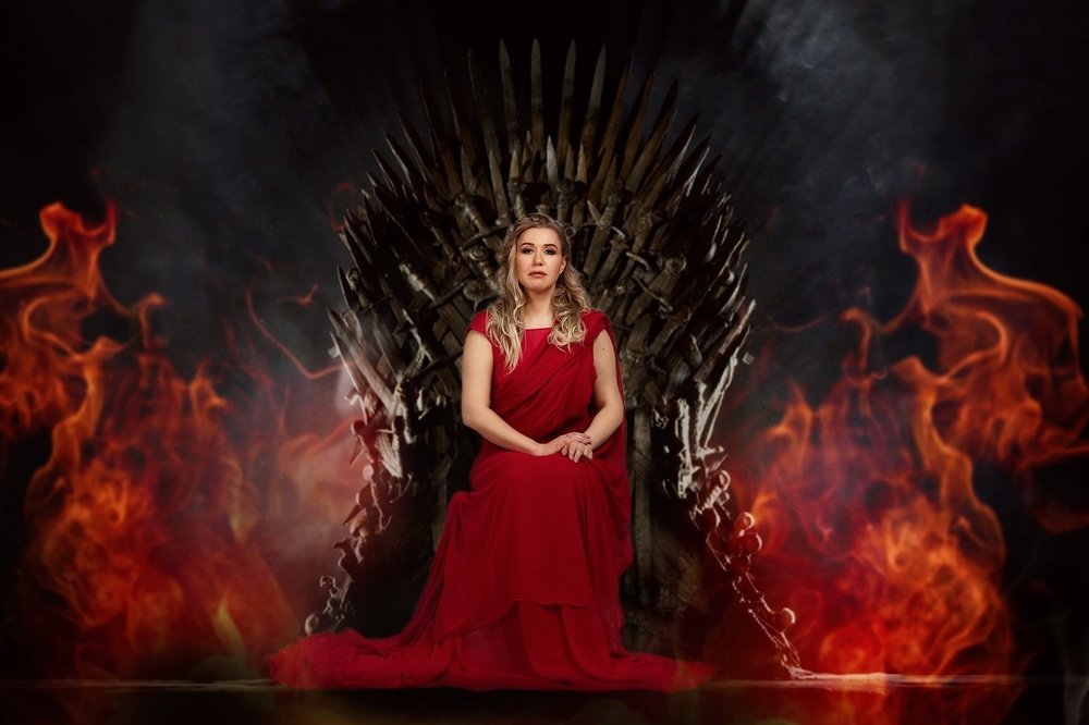 Photograph by Дарья Патук