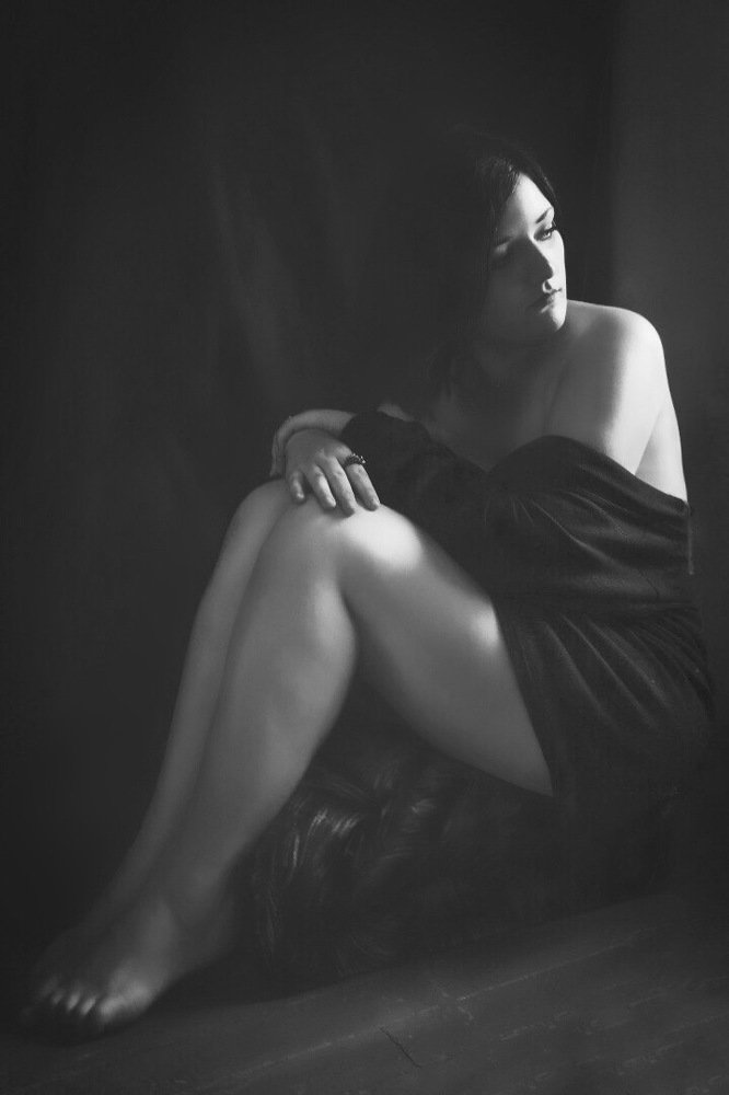 Photograph by Рыжик Алёна