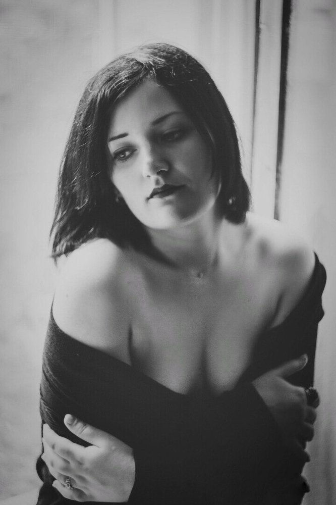 Photograph by Рыжик Алёна